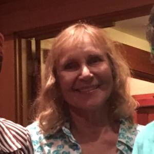 Meet your Posher, Mary